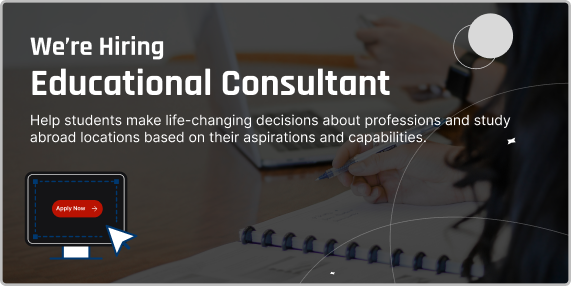 Educational Consultant Hiring